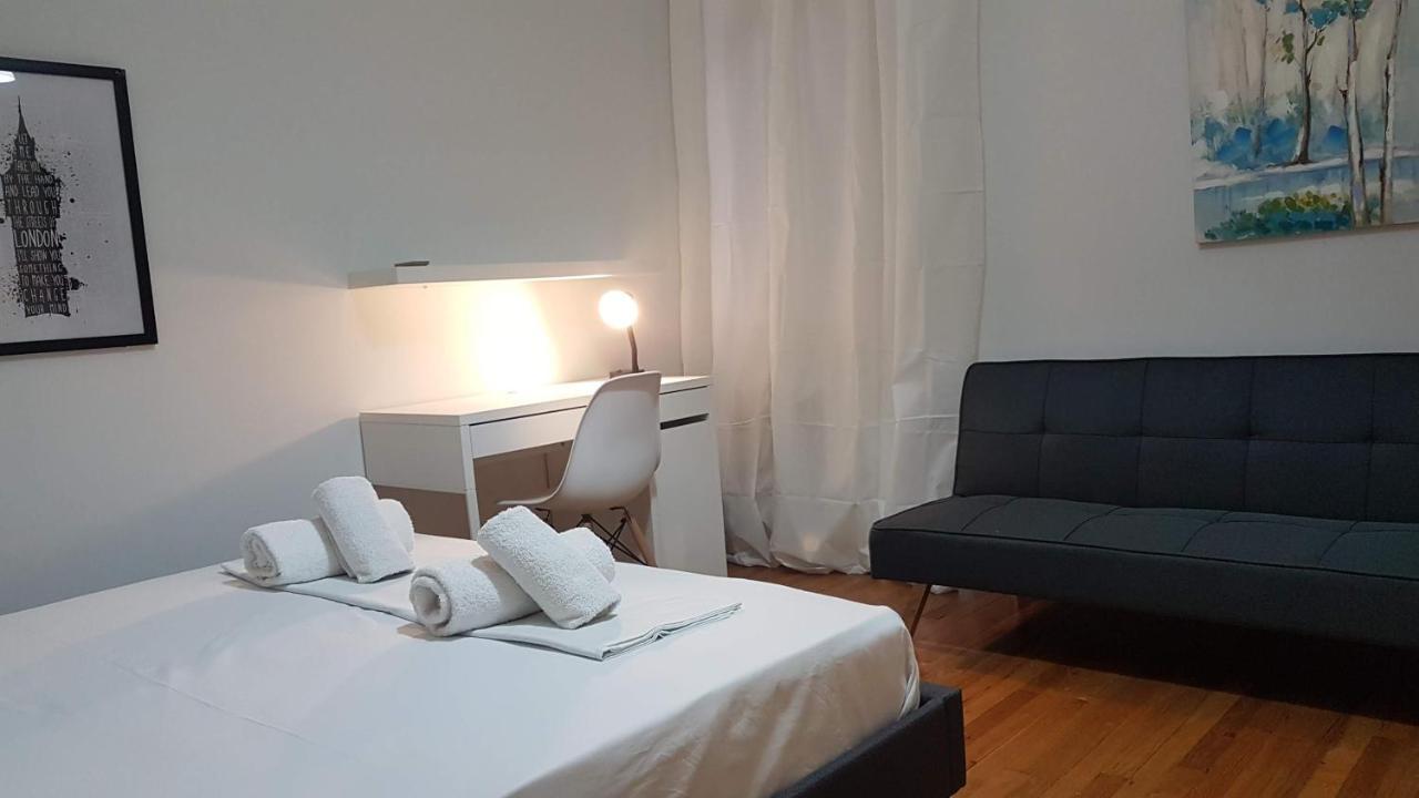 Olive Apartment- Athens Center, 4 Bd, 1.5 Bath Eksteriør bilde