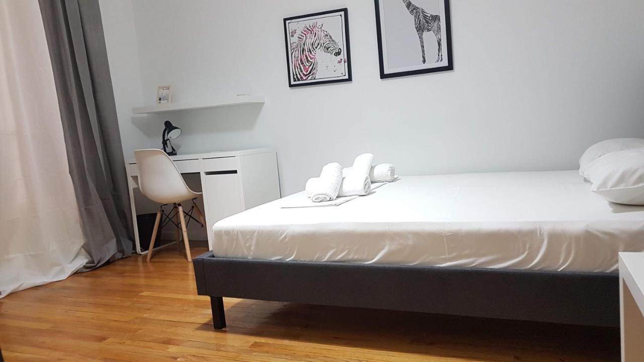Olive Apartment- Athens Center, 4 Bd, 1.5 Bath Eksteriør bilde